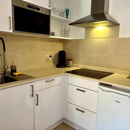 Holiday Bungalow Costa Calma בית נופש