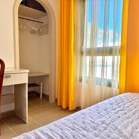 Holiday Bungalow Costa Calma קוסטה קלמה