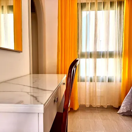 בית נופש Holiday Bungalow Costa Calma קוסטה קלמה