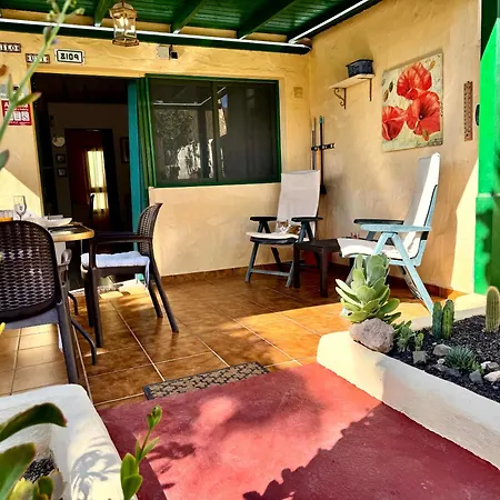 Holiday Bungalow Costa Calma *