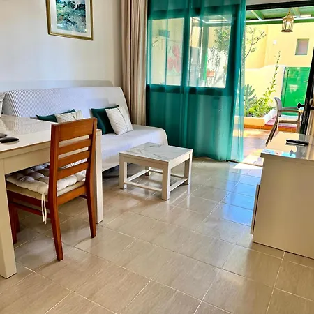 Holiday Bungalow Costa Calma קוסטה קלמה