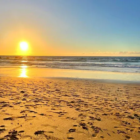 Holiday Bungalow Costa Calma *