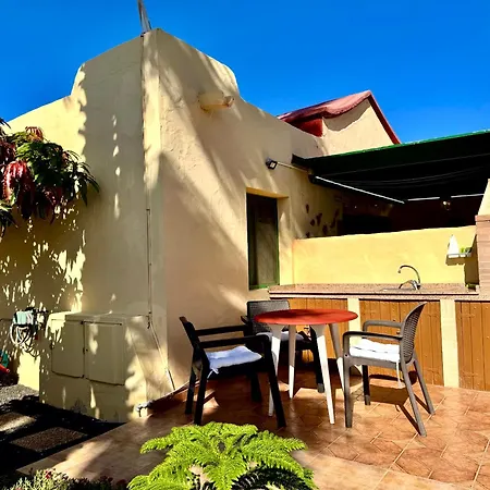 Holiday Bungalow Costa Calma Costa Calma