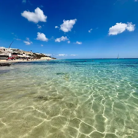 Holiday Bungalow Costa Calma * קוסטה קלמה