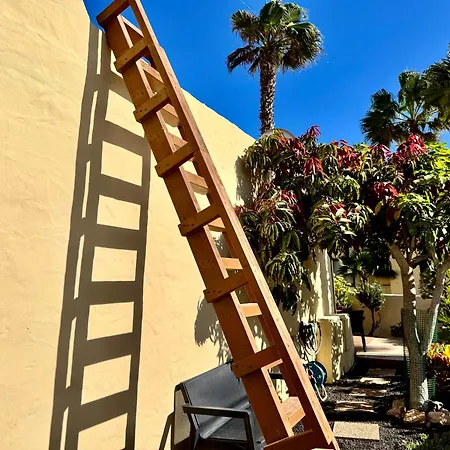 בית נופש Holiday Bungalow Costa Calma קוסטה קלמה