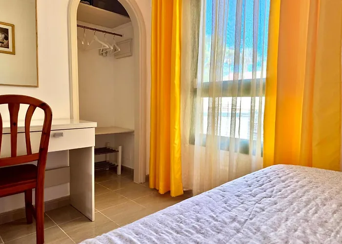 Holiday Bungalow Costa Calma Costa Calma