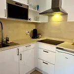 Holiday Bungalow Costa Calma Casa vacanze