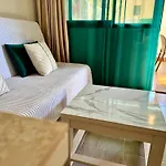 Holiday Bungalow Costa Calma Casa vacanze