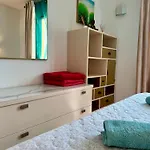 Holiday Bungalow Costa Calma Casa vacanze *