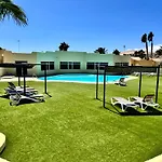 Casa vacanze Holiday Bungalow Costa Calma *