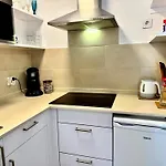 Holiday Bungalow Costa Calma Casa vacanze