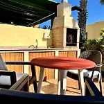 Holiday Bungalow Costa Calma Casa vacanze