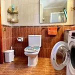 Holiday Bungalow Costa Calma