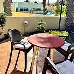 Holiday Bungalow Costa Calma Casa vacanze *