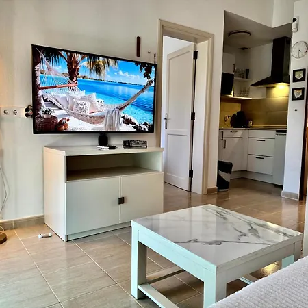 Vakantiehuis Holiday Bungalow Costa Calma