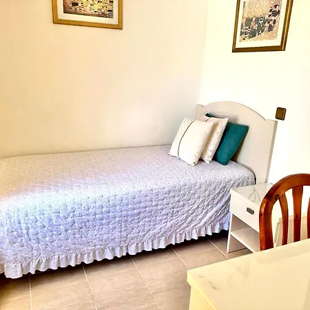 Holiday Bungalow Costa Calma *