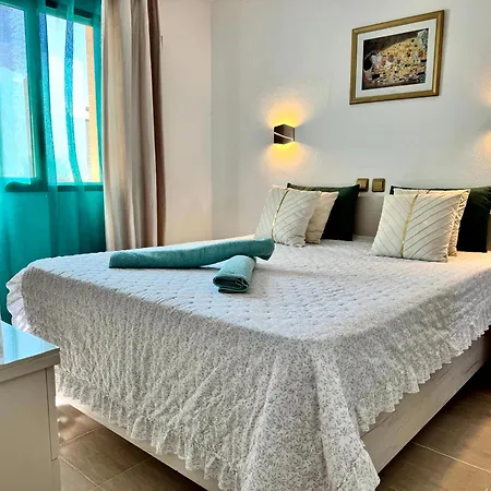 Vakantiehuis Holiday Bungalow Costa Calma *