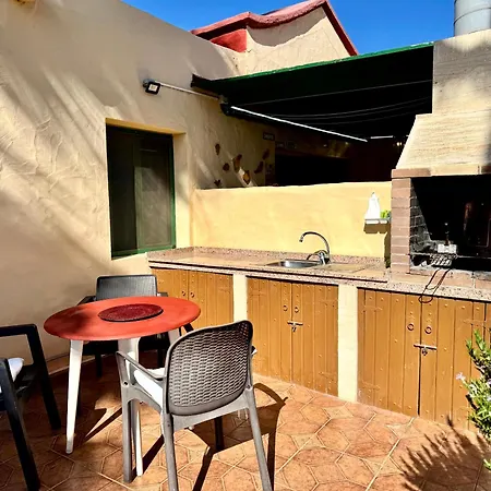 Vakantiehuis Holiday Bungalow Costa Calma Costa Calma