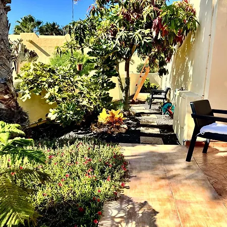 Vakantiehuis Holiday Bungalow Costa Calma Costa Calma