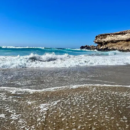 Holiday Bungalow Costa Calma