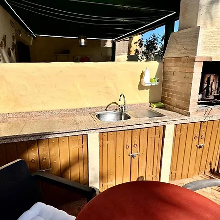 Holiday Bungalow Costa Calma