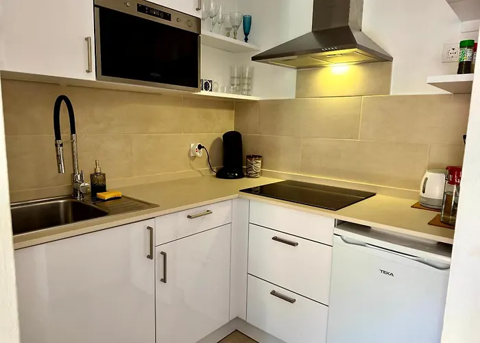 Holiday Bungalow Costa Calma 度假居