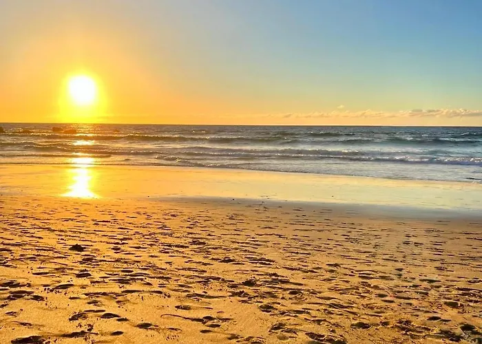 Holiday Bungalow Costa Calma *