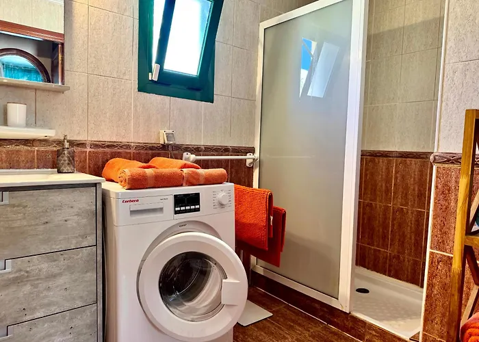 度假居 Holiday Bungalow Costa Calma *