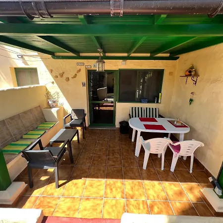 Holiday Bungalow Costa Calma * Costa Calma