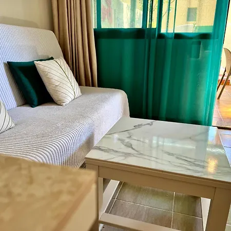 Holiday Bungalow Costa Calma Dom wakacyjny