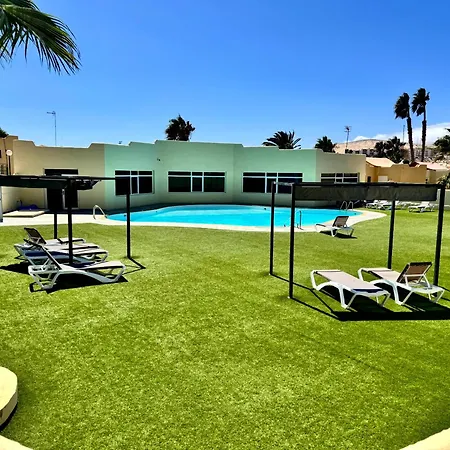 Dom wakacyjny Holiday Bungalow Costa Calma *