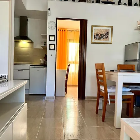 Holiday Bungalow Costa Calma Dom wakacyjny Costa Calma