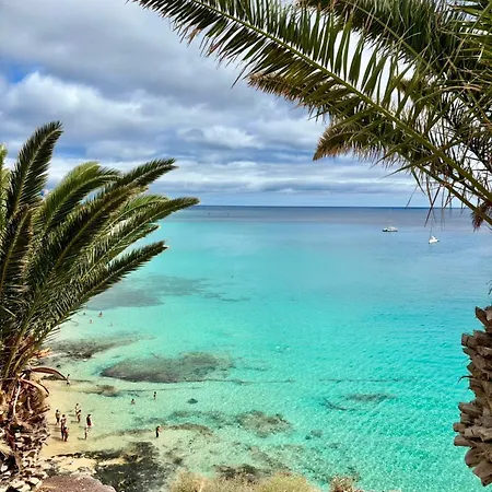 Holiday Bungalow Costa Calma