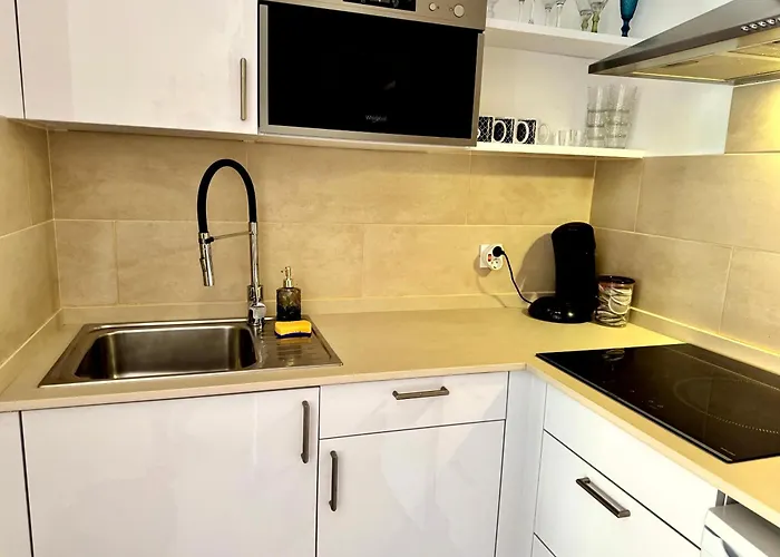 Holiday Bungalow Costa Calma * كوستا كالما