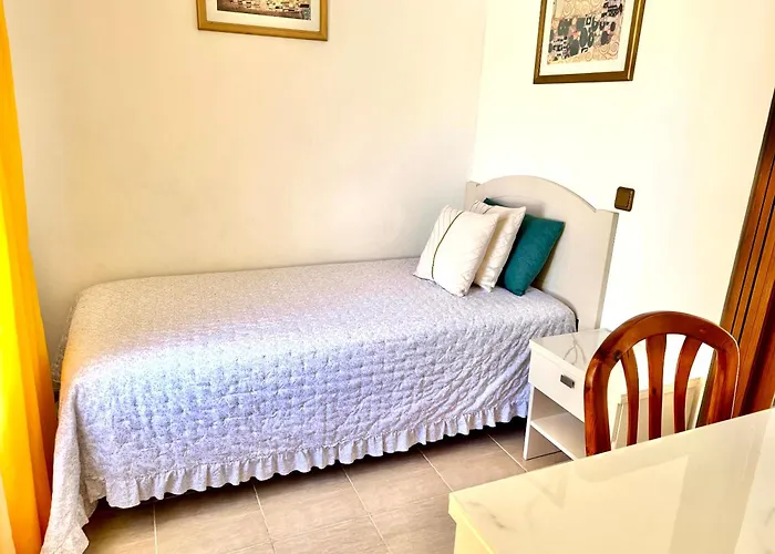 Holiday Bungalow Costa Calma *