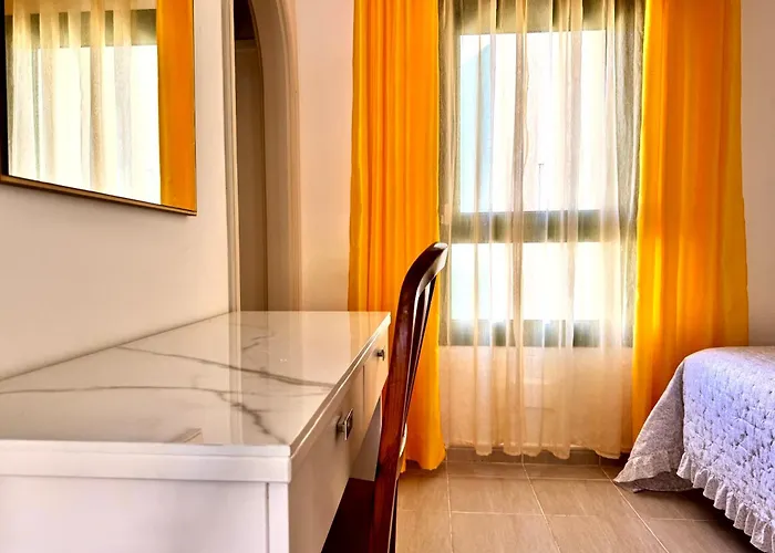 بيت للعطل Holiday Bungalow Costa Calma كوستا كالما