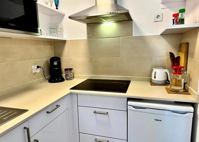 Holiday Bungalow Costa Calma بيت للعطل