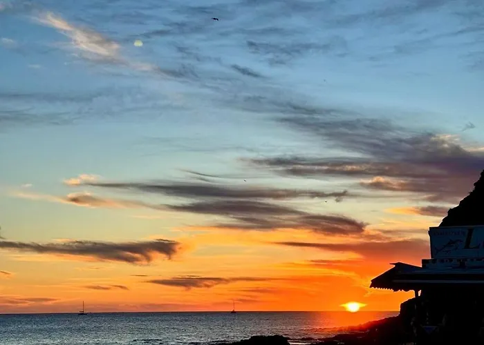 Holiday Bungalow Costa Calma * كوستا كالما